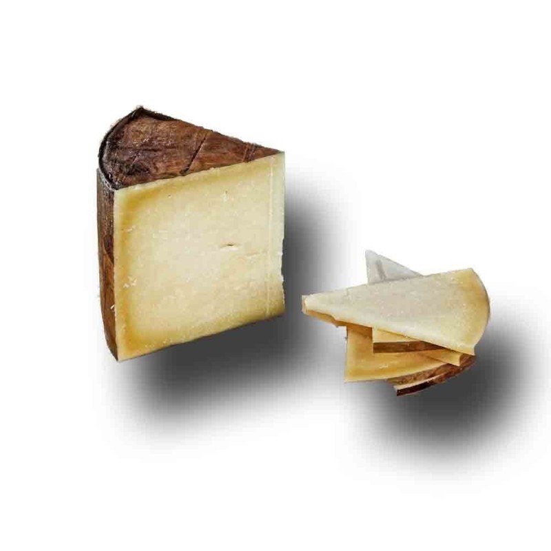 1/2Queso Viejo de oveja