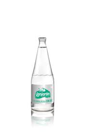 Agua con gas
