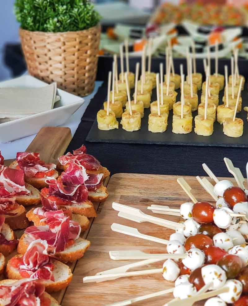 Catering
