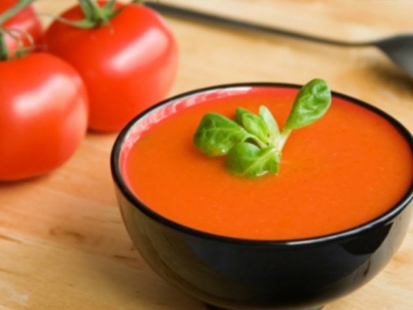 Gazpacho Andalúz