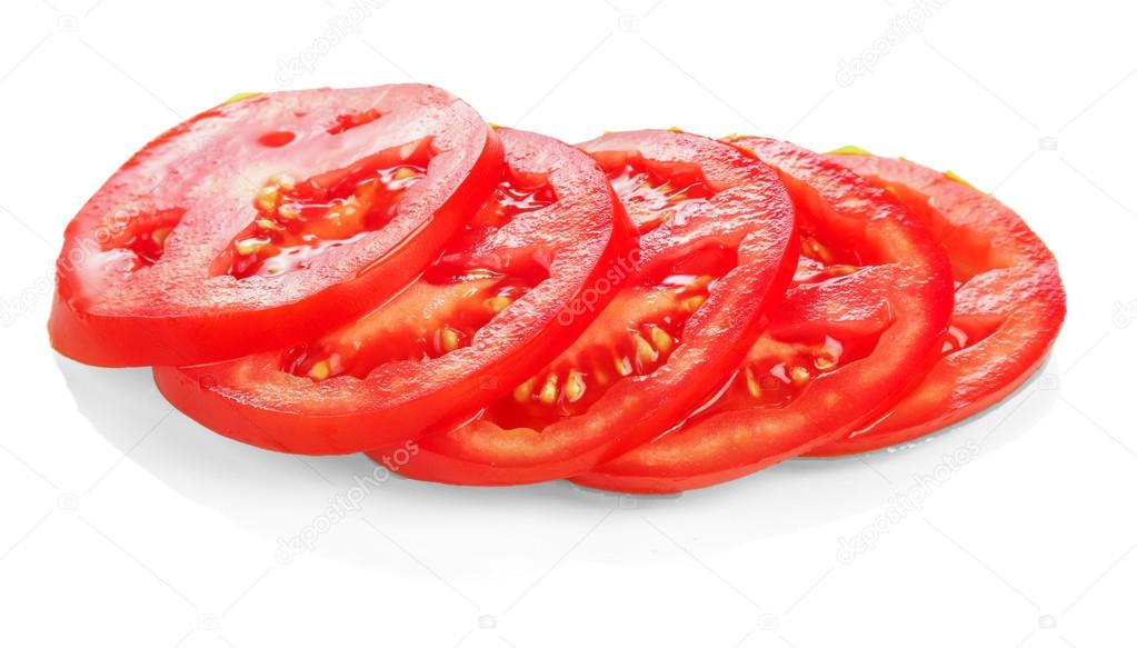 Supl. Tomate rodajas